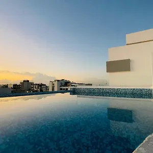 Hotel Winday Playa Del Carmen Hotel